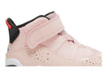 Air Jordan 6 Rings TD Atmosphere - Air Jordan Sneaker, Detailansicht 4