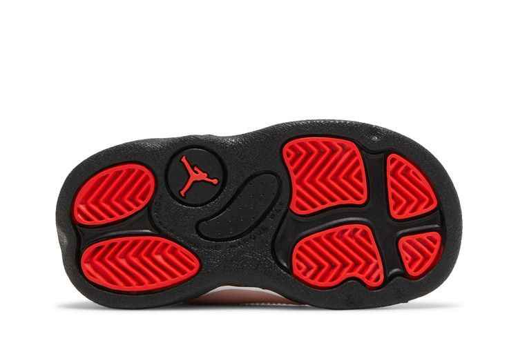 Air Jordan 6 Rings TD Atmosphere - Air Jordan Sneaker, Detailansicht 6