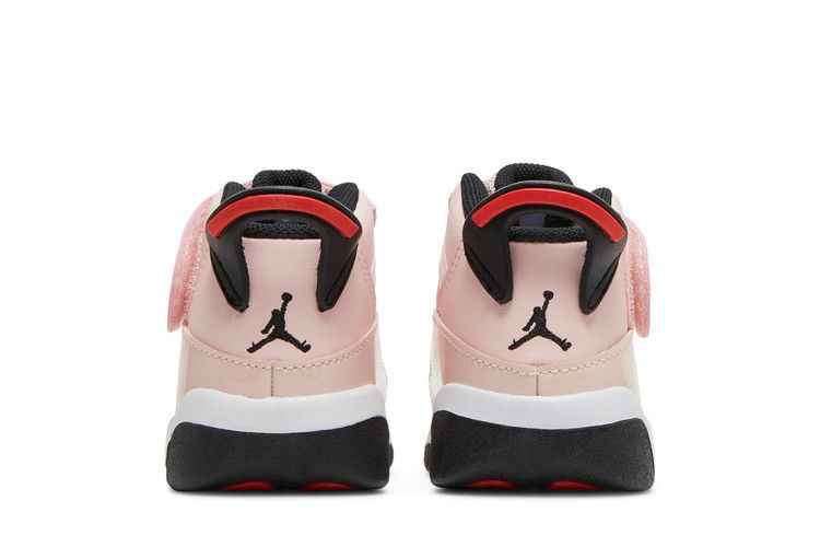 Air Jordan 6 Rings TD Atmosphere - Air Jordan Sneaker, Detailansicht 8