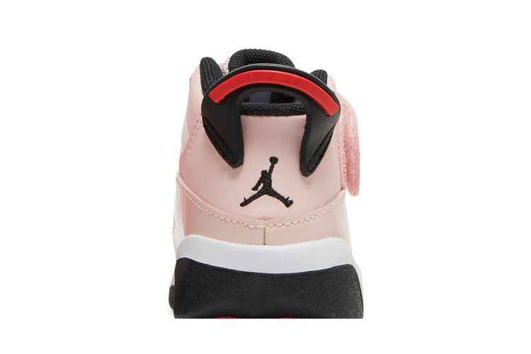 Air Jordan 6 Rings TD Atmosphere - Air Jordan Sneaker, Detailansicht 9