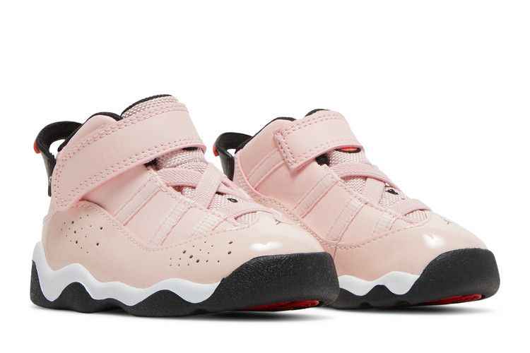 Air Jordan 6 Rings TD Atmosphere - Air Jordan Sneaker, Detailansicht 10