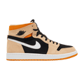 Air Jordan 1 High Zoom Air CMFT Pumpkin Spice - Air Jordan Sneaker