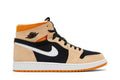 Air Jordan 1 High Zoom Air CMFT Pumpkin Spice - Air Jordan Sneaker, Detailansicht 2