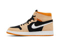 Air Jordan 1 High Zoom Air CMFT Pumpkin Spice - Air Jordan Sneaker, Detailansicht 4