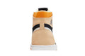 Air Jordan 1 High Zoom Air CMFT Pumpkin Spice - Air Jordan Sneaker, Detailansicht 8