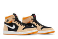 Air Jordan 1 High Zoom Air CMFT Pumpkin Spice - Air Jordan Sneaker, Detailansicht 9
