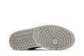 Air Jordan 1 Retro Low Light Iron Ore Siren Red - Air Jordan Sneaker, Detailansicht 5