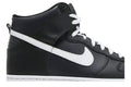 Nike Dunk High GS Anthracite White - Nike Sneaker, Detailansicht 4