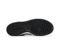 Nike Dunk High GS Anthracite White - Nike Sneaker, Detailansicht 6