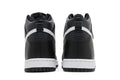 Nike Dunk High GS Anthracite White - Nike Sneaker, Detailansicht 8