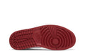 Air Jordan 1 Mid Reverse Chicago - Air Jordan Sneaker, Detailansicht 5