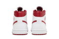Air Jordan 1 Mid Reverse Chicago - Air Jordan Sneaker, Detailansicht 7