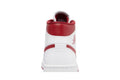 Air Jordan 1 Mid Reverse Chicago - Air Jordan Sneaker, Detailansicht 8