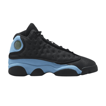 Air Jordan 13 Retro GS Black University Blue - Air Jordan Sneaker