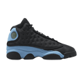 Air Jordan 13 Retro GS Black University Blue - Air Jordan Sneaker, Detailansicht 2
