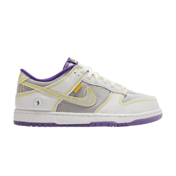 Union LA x Nike Dunk Low Passport Pack - Court Purple