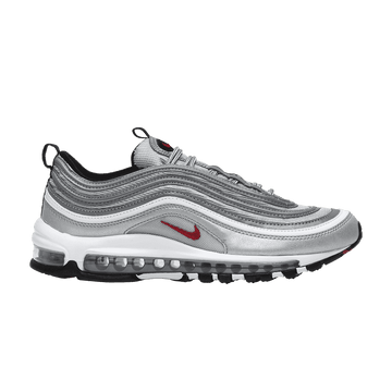 Nike Air Max 97 OG QS Silver Bullet 2017 - Nike Sneaker