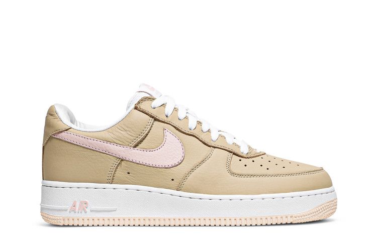 Nike Air Force 1 Low Linen (2016/2024) - Nike Sneaker