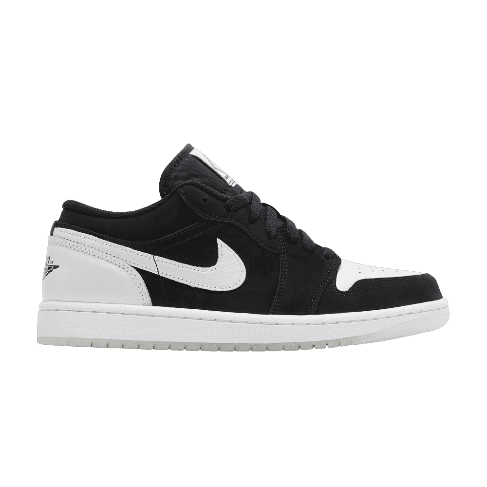 Air Jordan 1 Low Diamond Shorts