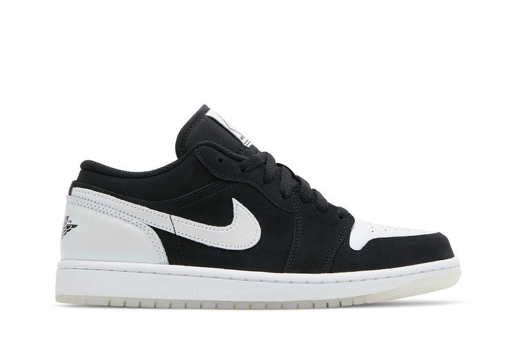 Air Jordan 1 Low Diamond Shorts