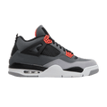 Air Jordan 4 Retro Infrared - Air Jordan Sneaker