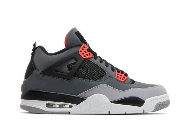 Air Jordan 4 Retro Infrared
