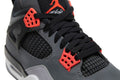 Air Jordan 4 Retro Infrared - Air Jordan Sneaker, Detailansicht 10
