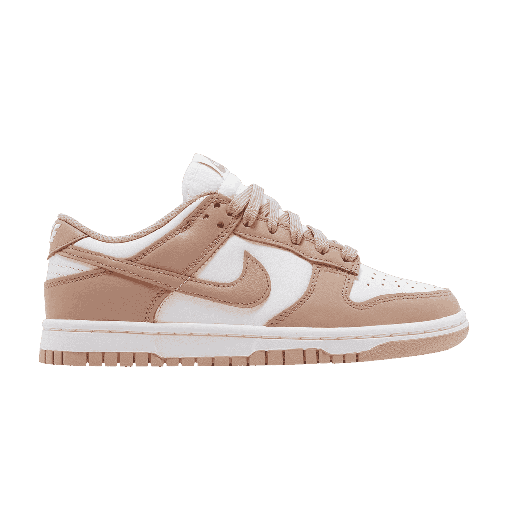 Nike Dunk Low Rose Whisper