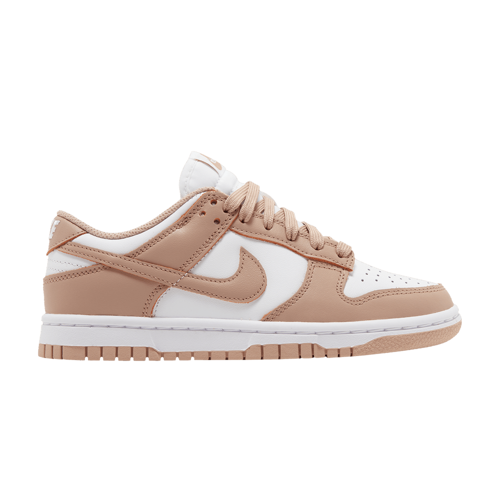 Nike Dunk Low Rose Whisper - Nike Sneaker