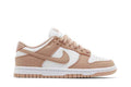 Nike Dunk Low Rose Whisper - Nike Sneaker, Detailansicht 2