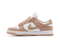 Nike Dunk Low Rose Whisper - Nike Sneaker, Detailansicht 4