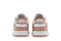 Nike Dunk Low Rose Whisper - Nike Sneaker, Detailansicht 7