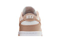 Nike Dunk Low Rose Whisper - Nike Sneaker, Detailansicht 8
