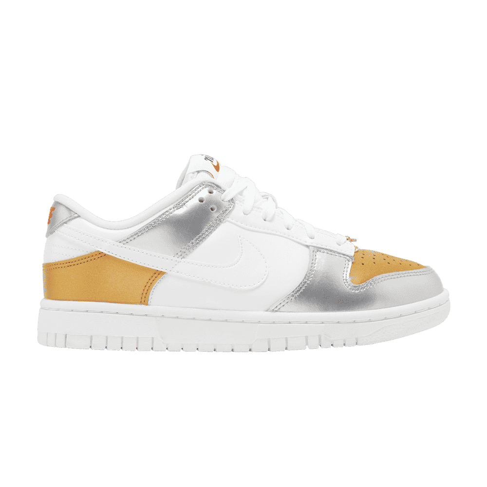 Nike Dunk Low Heirloom