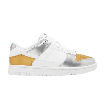 La reliquia de las Nike Dunk Low