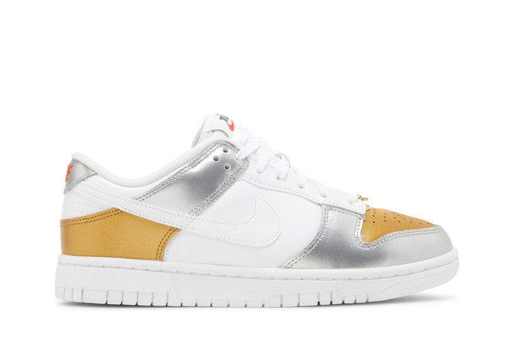 La reliquia de las Nike Dunk Low