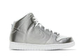 CLOT x Nike Dunk High Flux - Nike Sneaker, Detailansicht 3