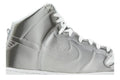 CLOT x Nike Dunk High Flux - Nike Sneaker, Detailansicht 4