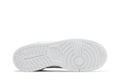 CLOT x Nike Dunk High Flux - Nike Sneaker, Detailansicht 6