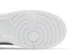 CLOT x Nike Dunk High Flux - Nike Sneaker, Detailansicht 7