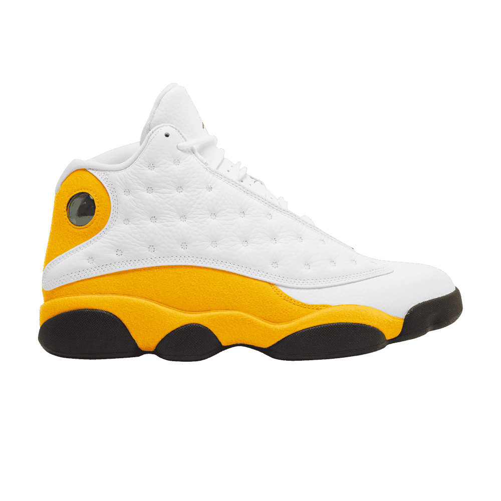 Air Jordan 13 Retro Del Sol - Air Jordan Sneaker