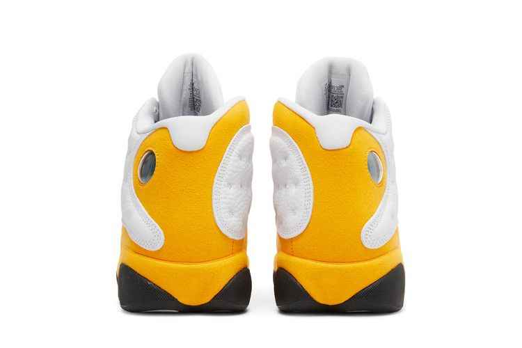 Air Jordan 13 Retro Del Sol - Air Jordan Sneaker, Detailansicht 8