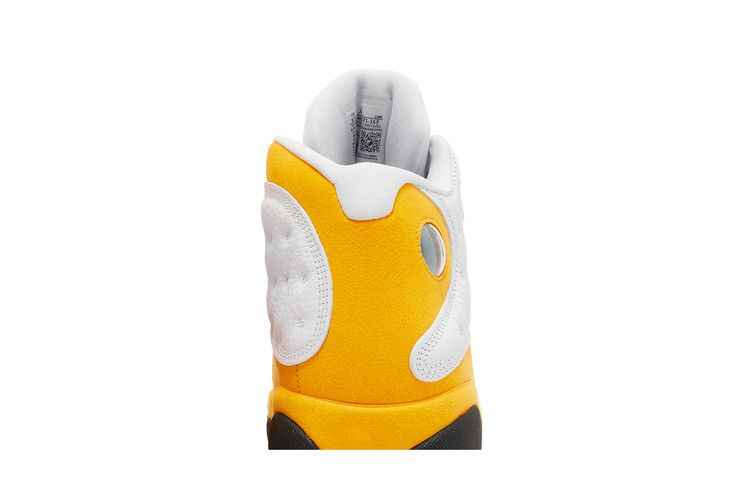 Air Jordan 13 Retro Del Sol - Air Jordan Sneaker, Detailansicht 9