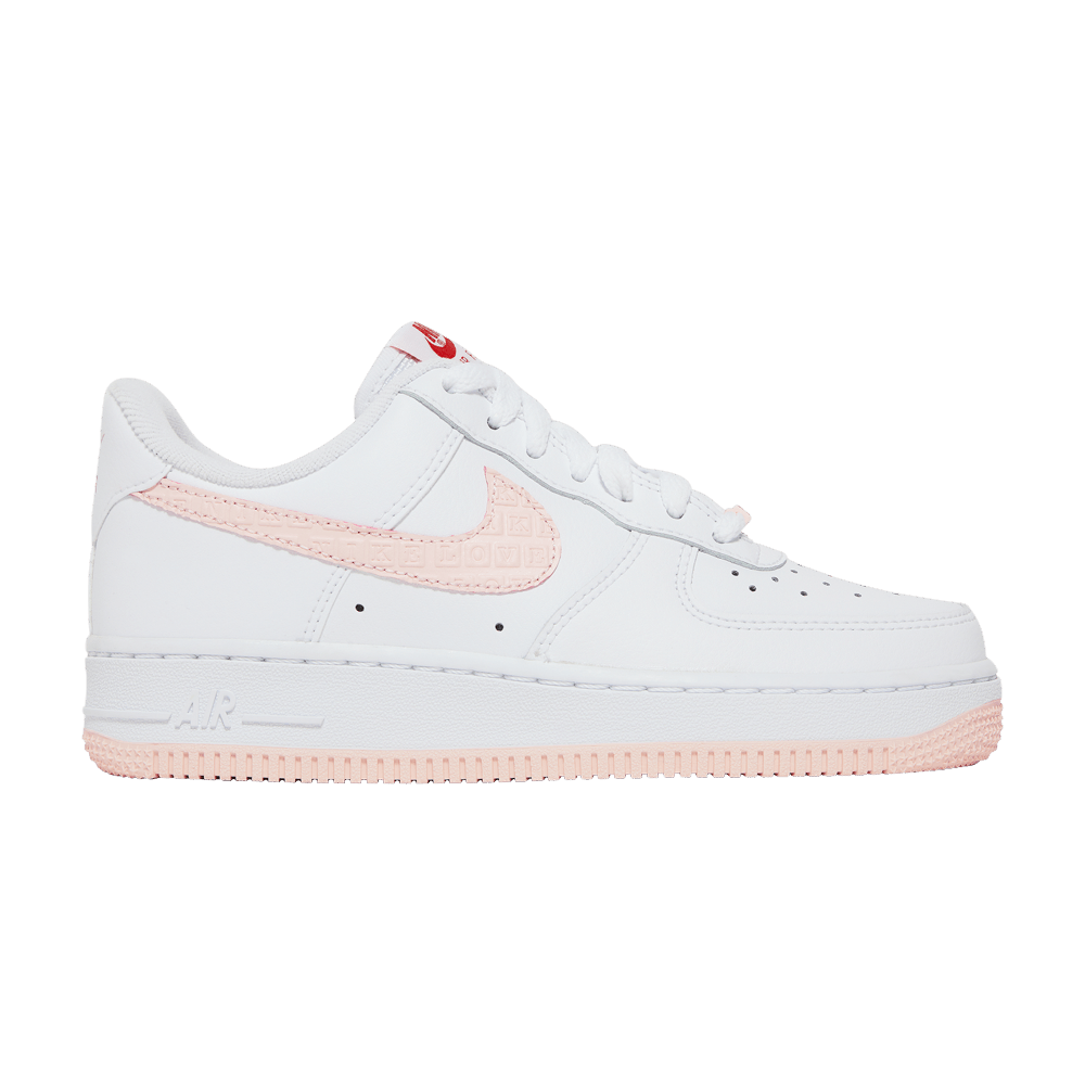 Wmns Air Force 1 Low Valentinstag - Nike Sneaker