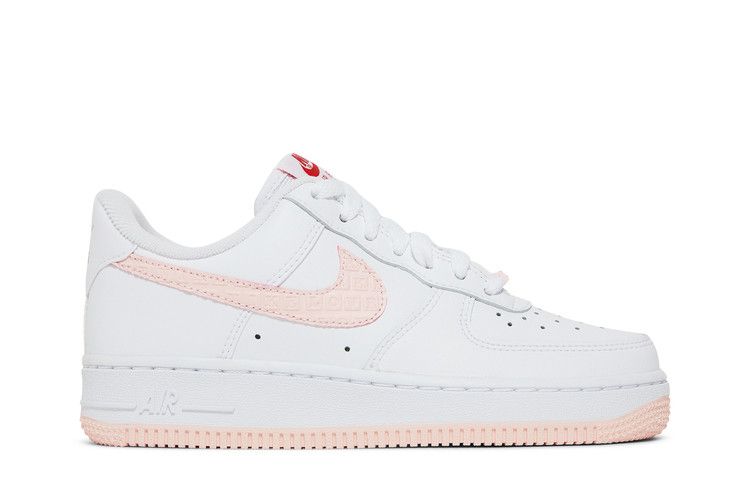 Wmns Air Force 1 Low Valentinstag - Nike Sneaker