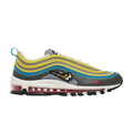 Nike Air Max 97 Air Sprung - Nike Sneaker