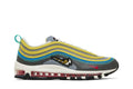 Nike Air Max 97 Air Sprung - Nike Sneaker, Detailansicht 3