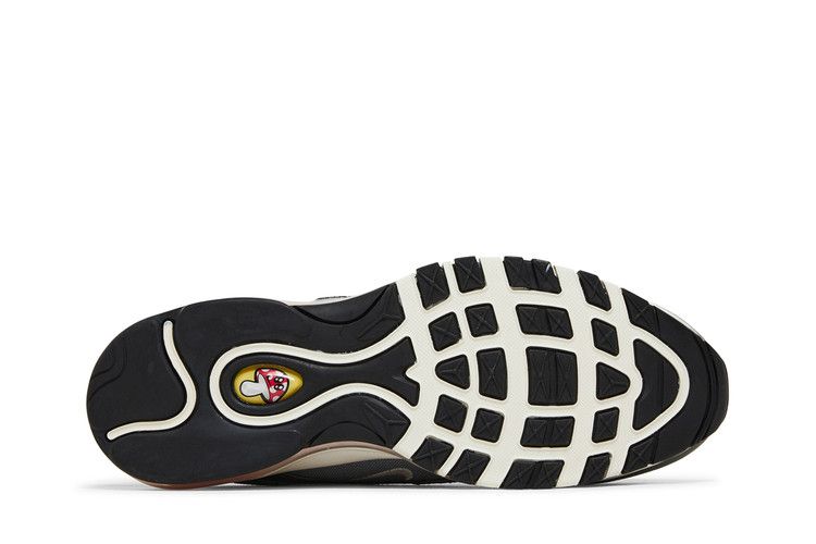 Nike Air Max 97 Air Sprung - Nike Sneaker, Detailansicht 6