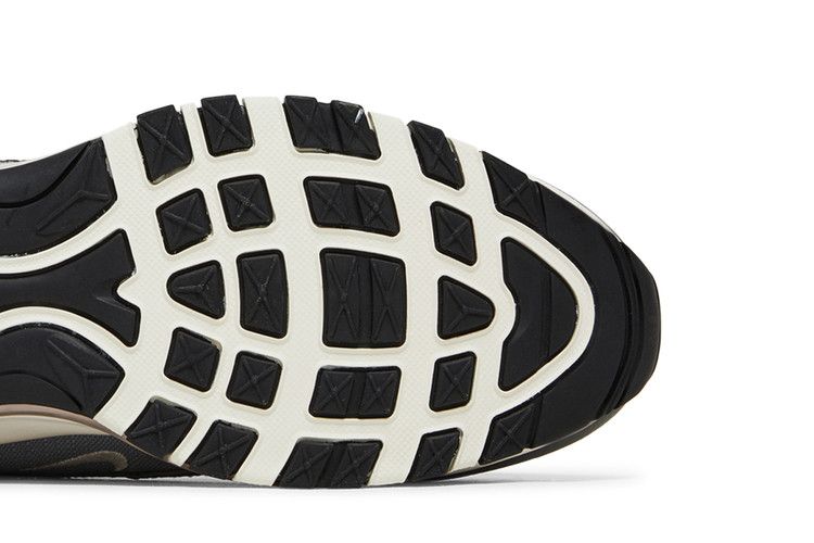 Nike Air Max 97 Air Sprung - Nike Sneaker, Detailansicht 7