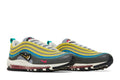 Nike Air Max 97 Air Sprung - Nike Sneaker, Detailansicht 10